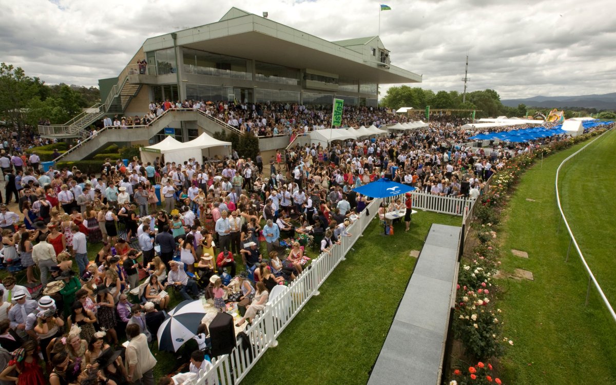 Yarra Valley Racing